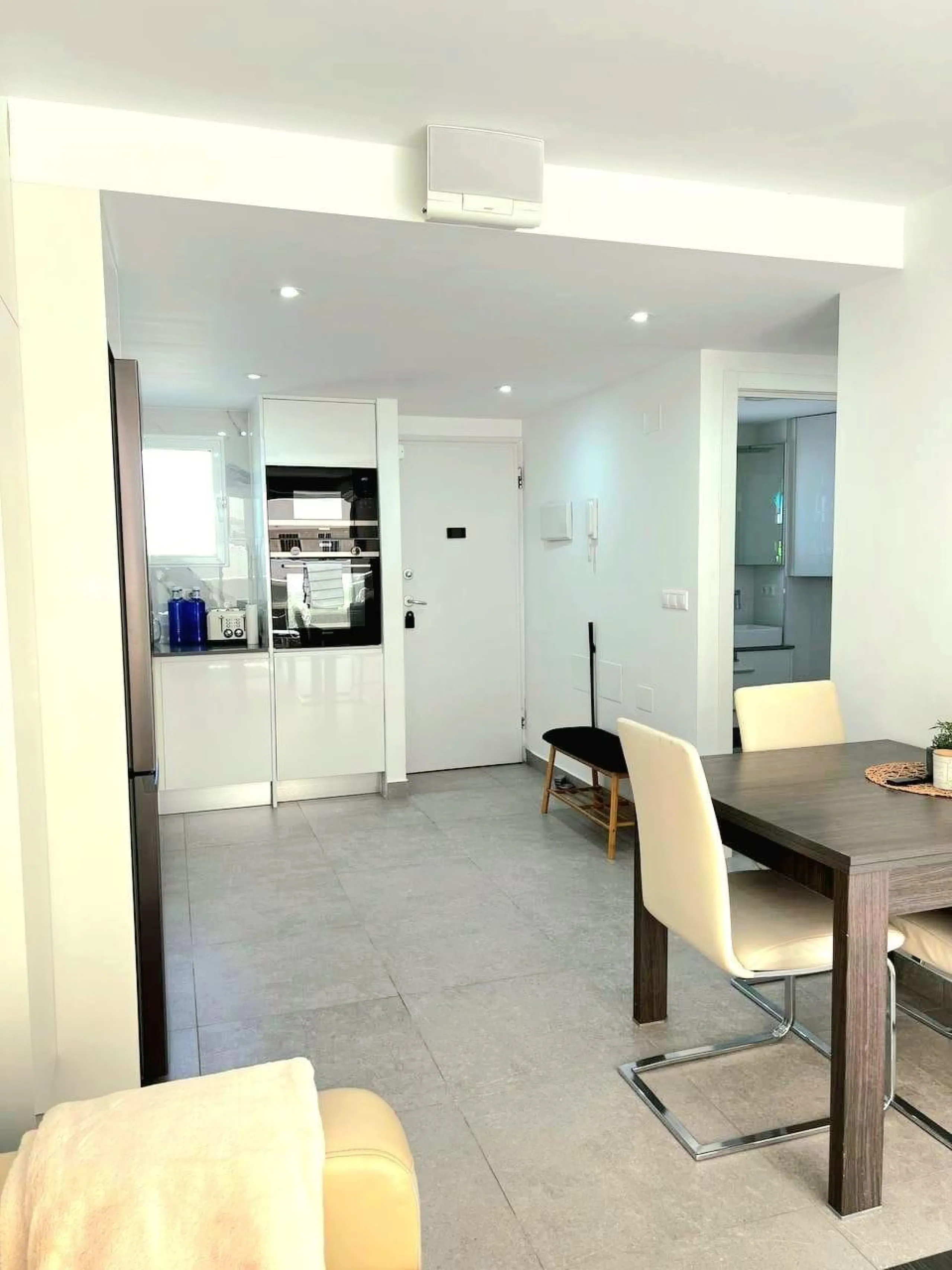 Apartamento en Torrevieja