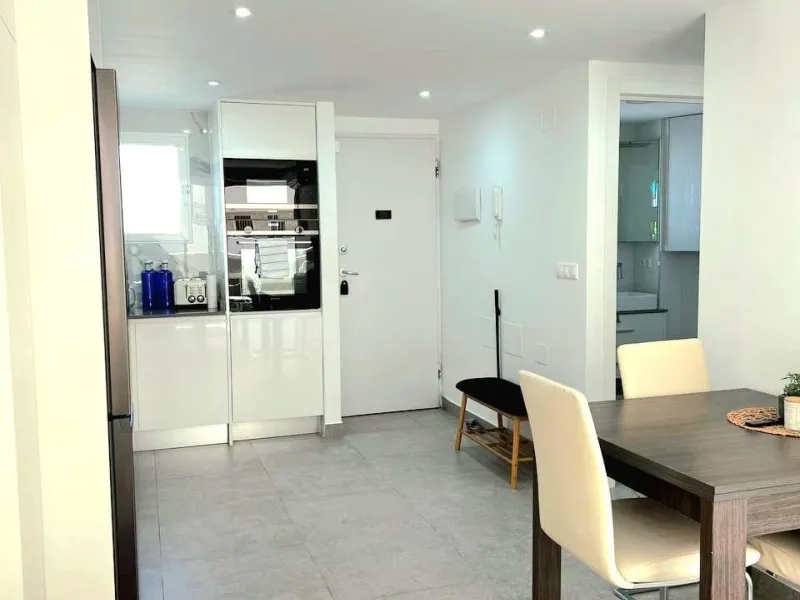 Apartamento en Torrevieja