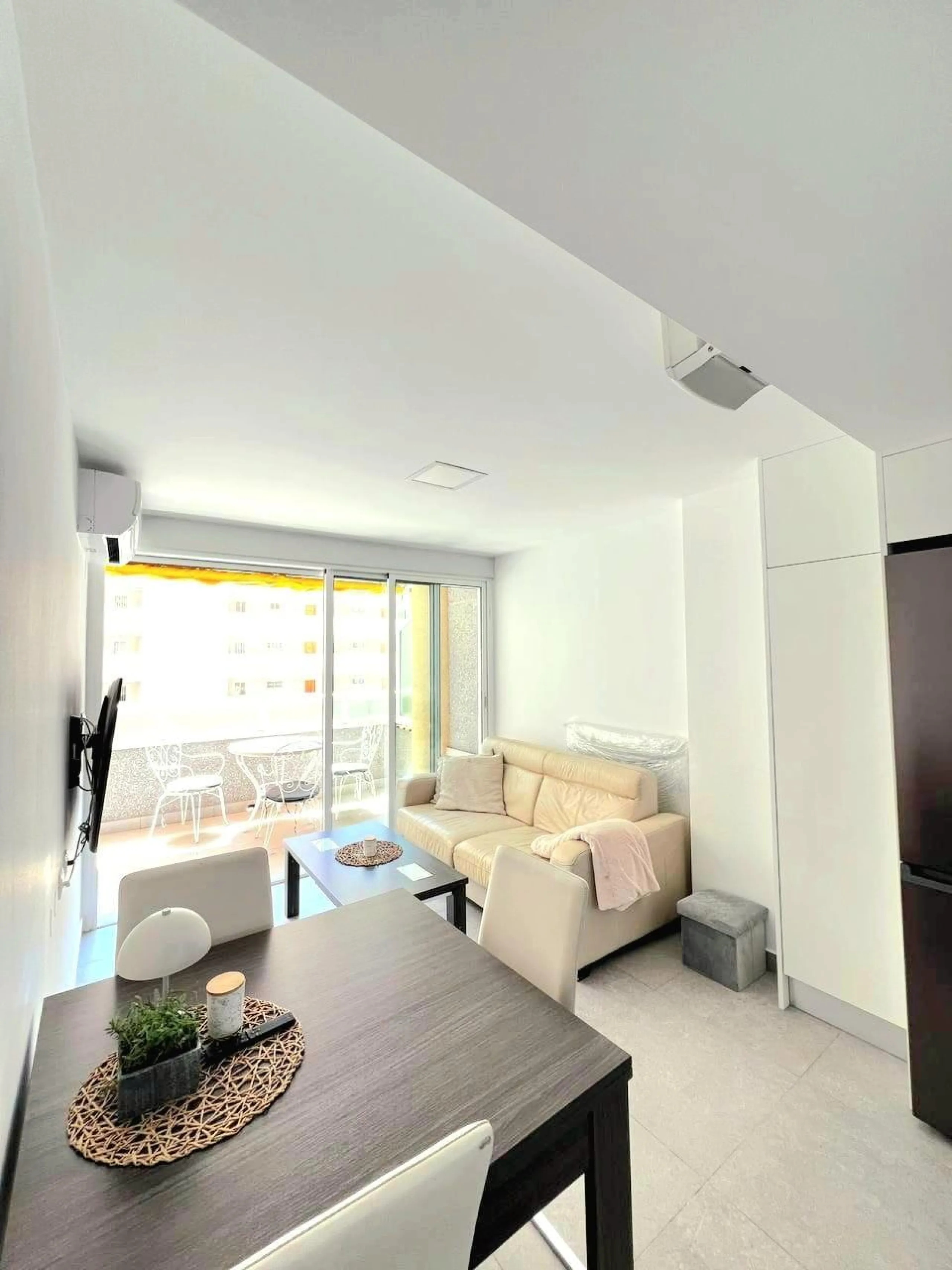 Apartamento en Torrevieja