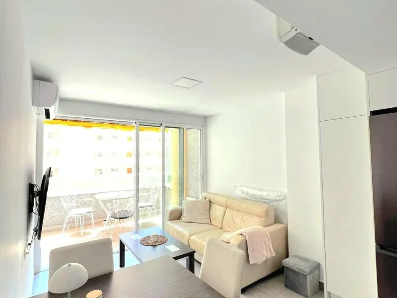Apartamento en Torrevieja