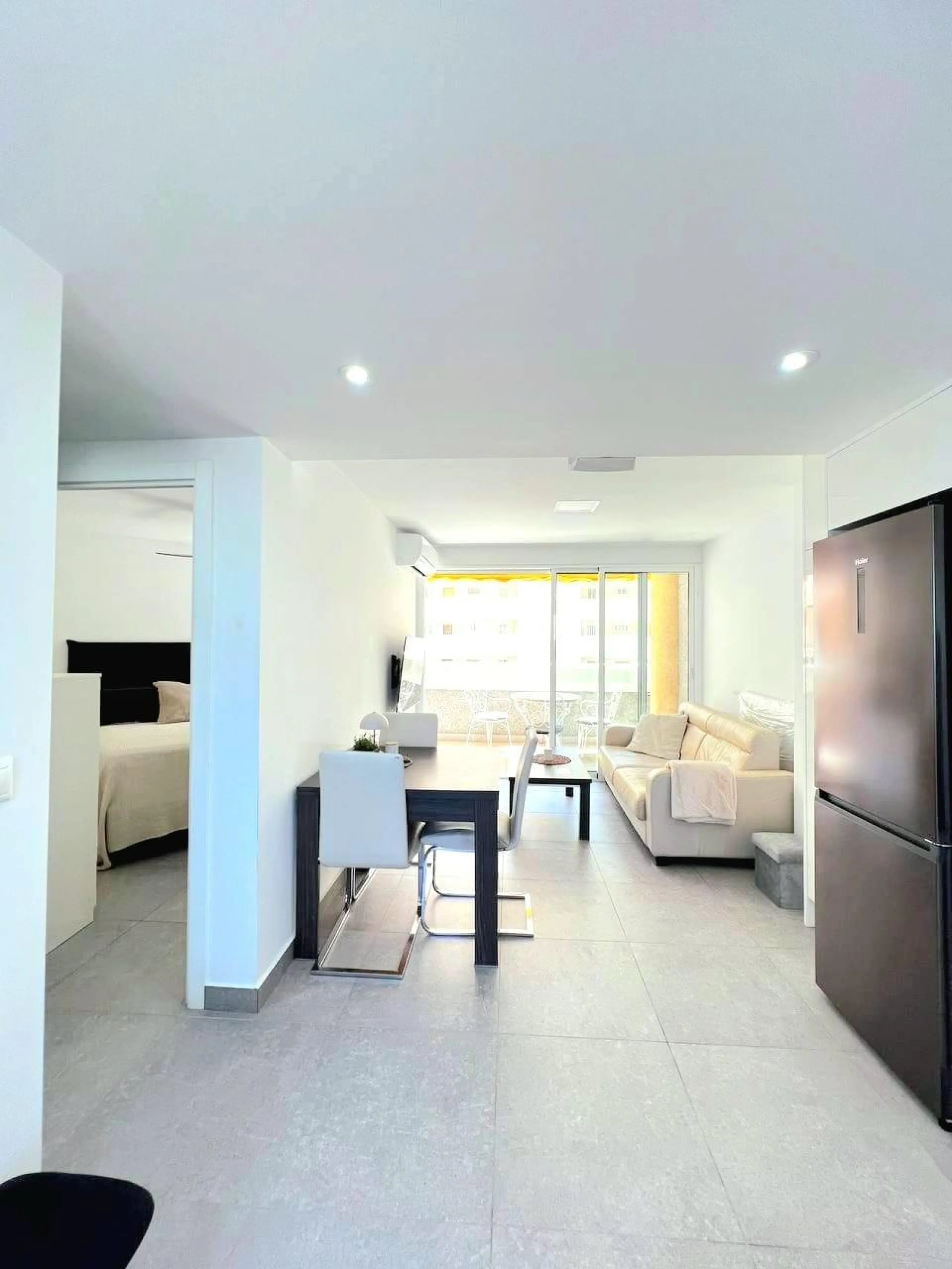 Apartamento en Torrevieja