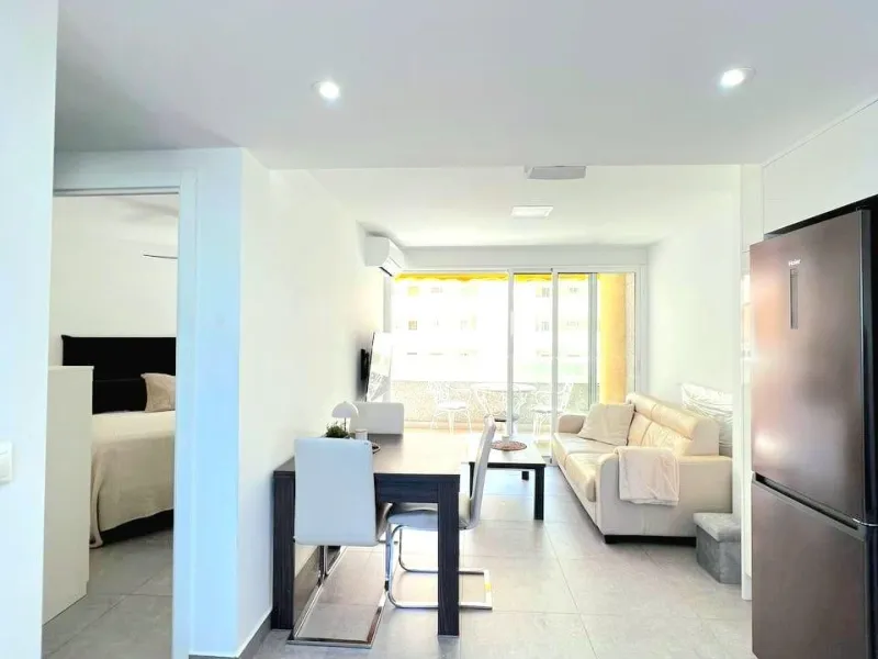Apartamento en Torrevieja