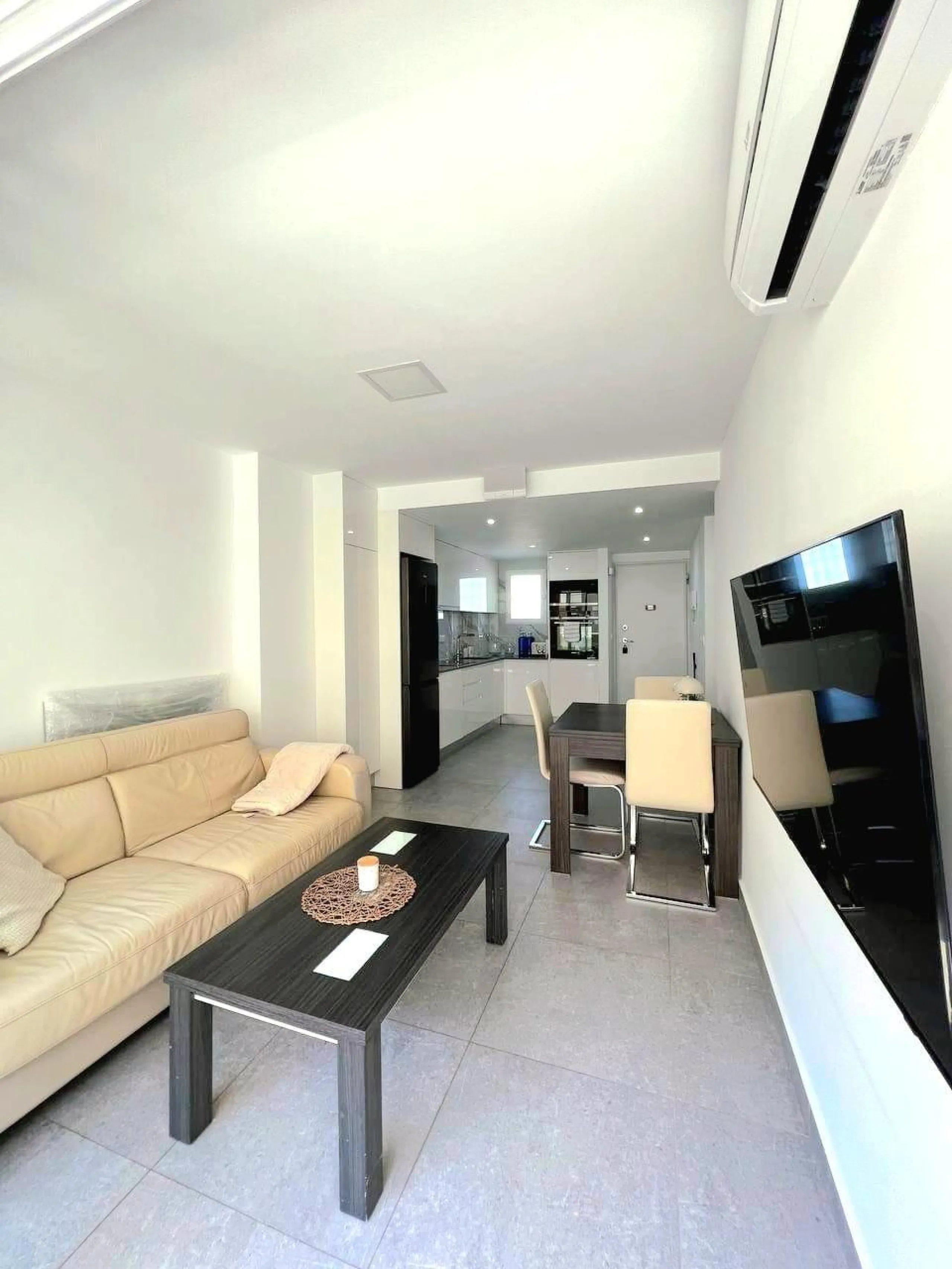 Apartamento en Torrevieja