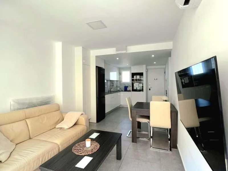Apartamento en Torrevieja