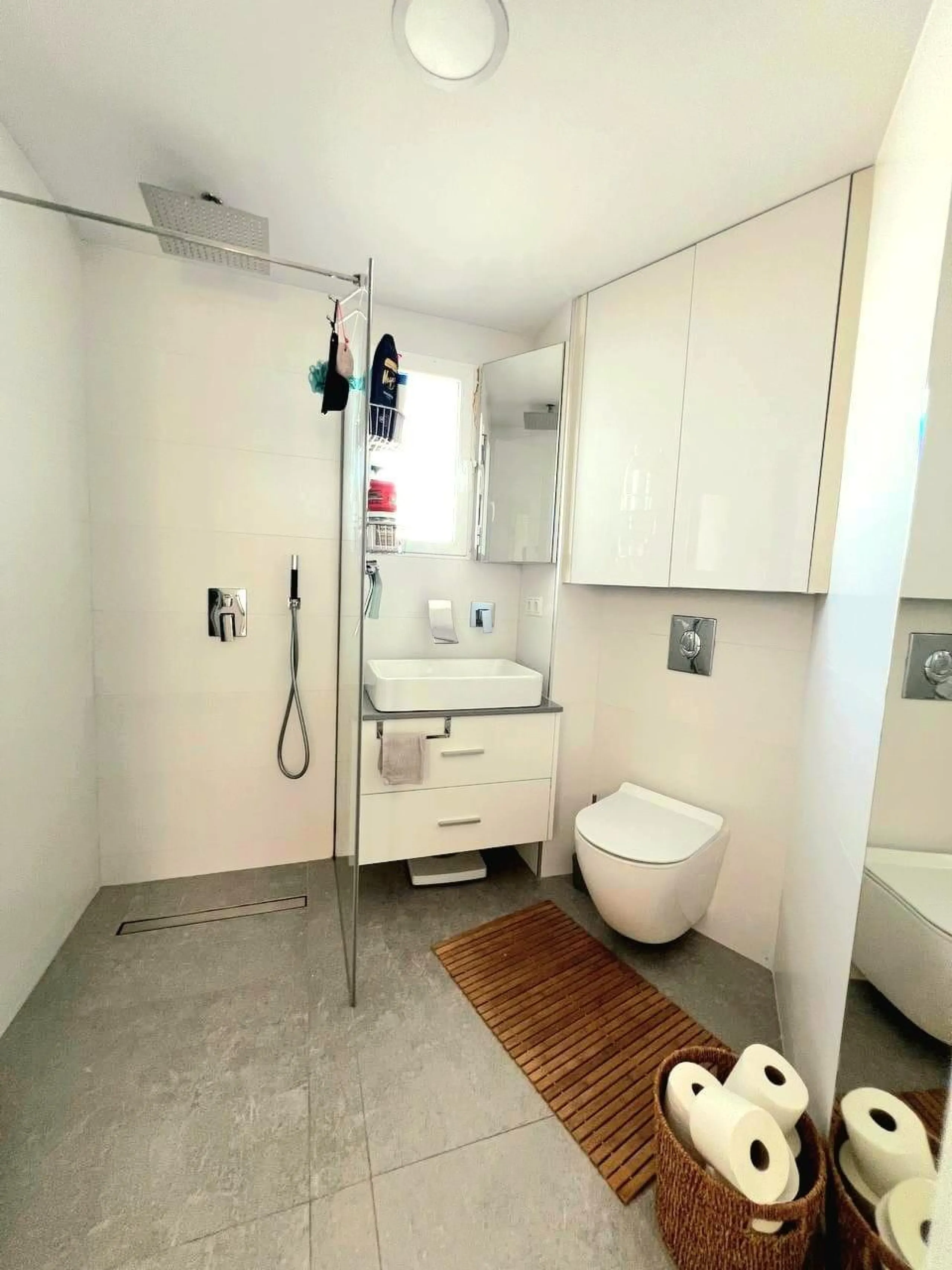 Apartamento en Torrevieja