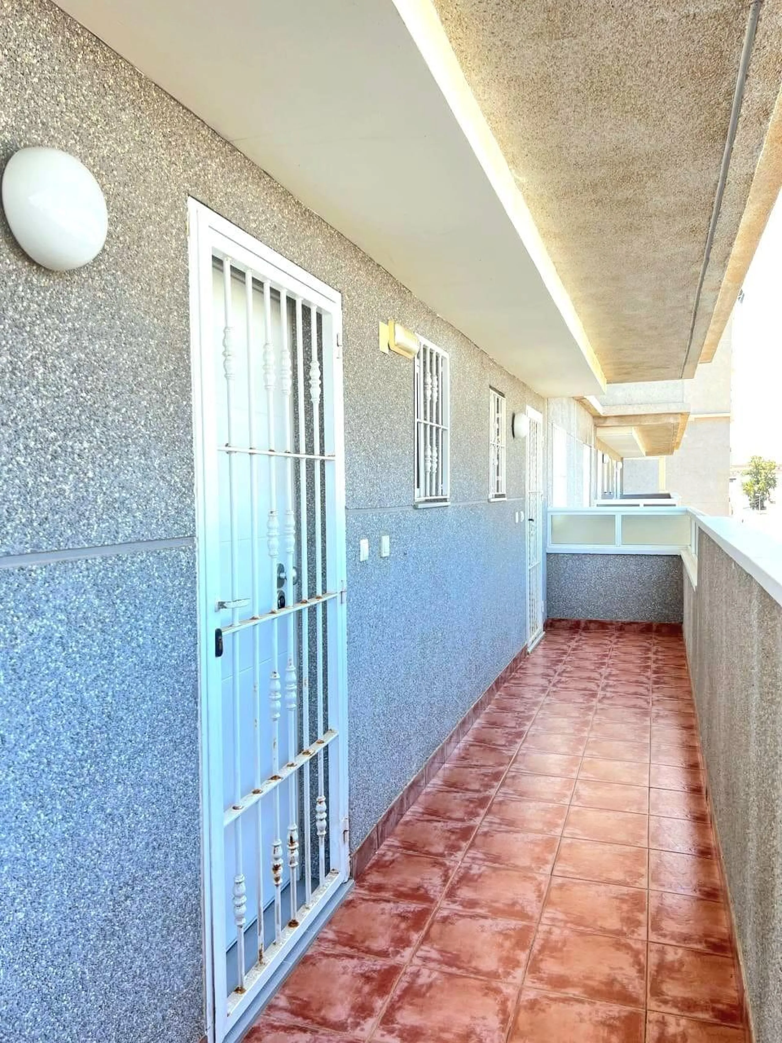 Apartamento en Torrevieja