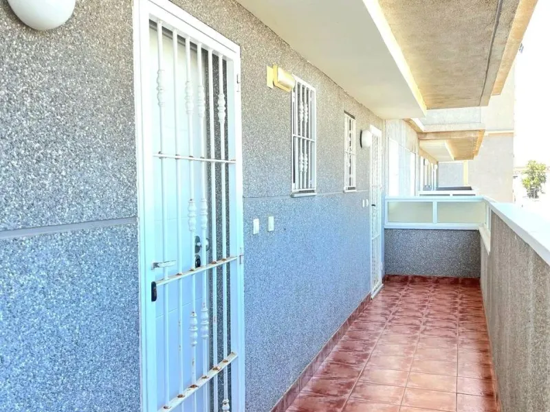Apartamento en Torrevieja