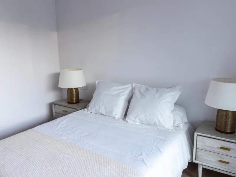 🌴 Villa moderna con vistas al mar en Altea