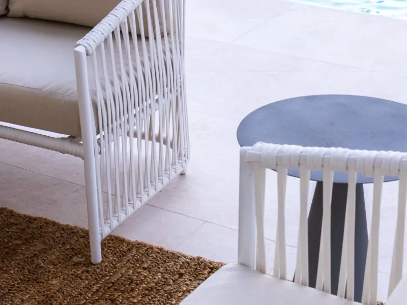 🌴 Villa moderna con vistas al mar en Altea