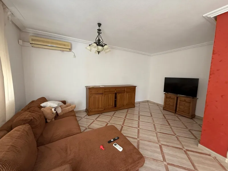 Chalet in La Mata, only 200 meters to the beach