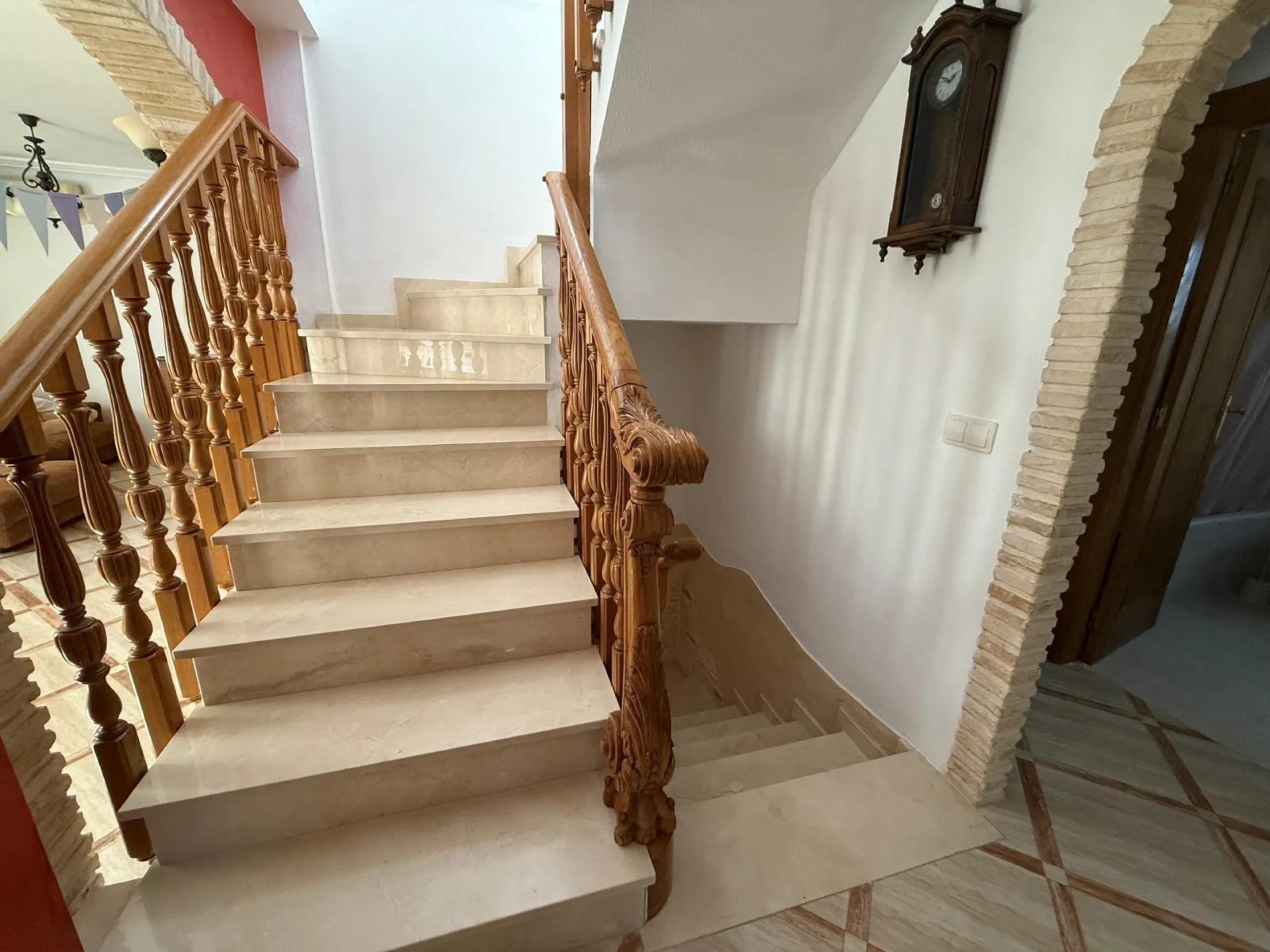 Chalet in La Mata, only 200 meters to the beach