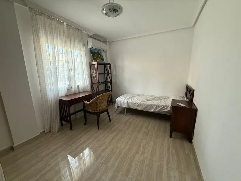 Chalet in La Mata, only 200 meters to the beach