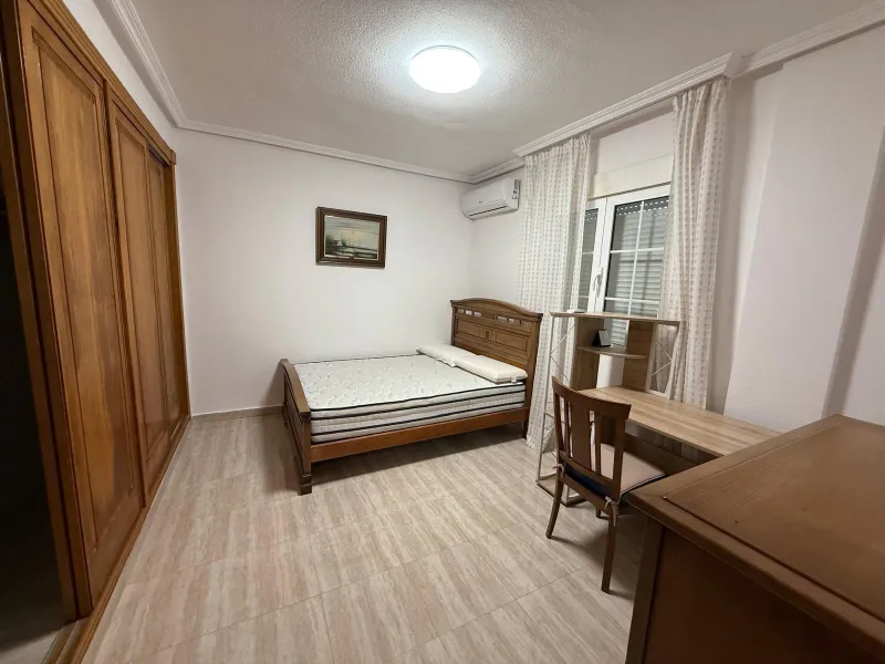 Chalet in La Mata, only 200 meters to the beach