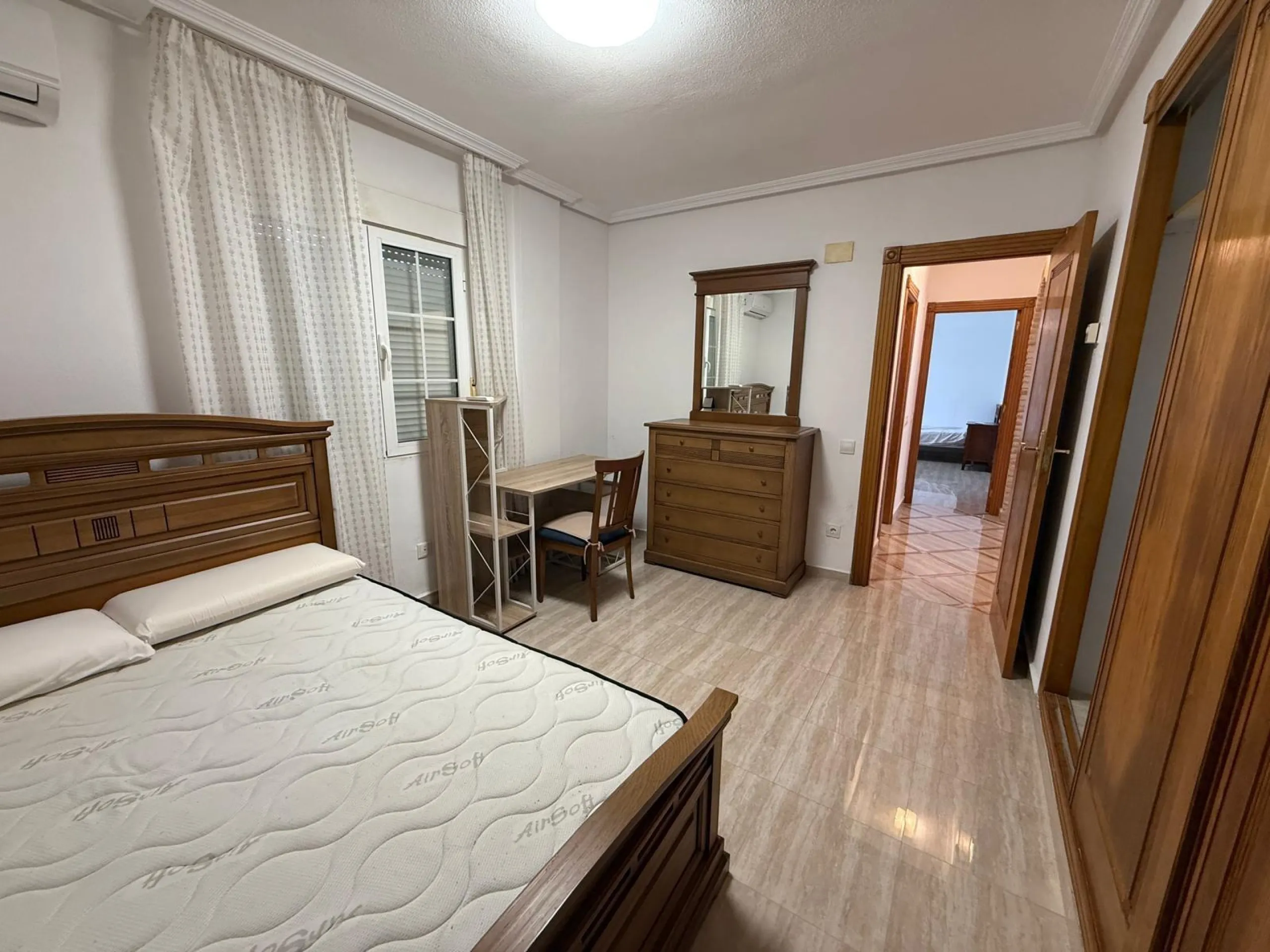 Chalet in La Mata, only 200 meters to the beach