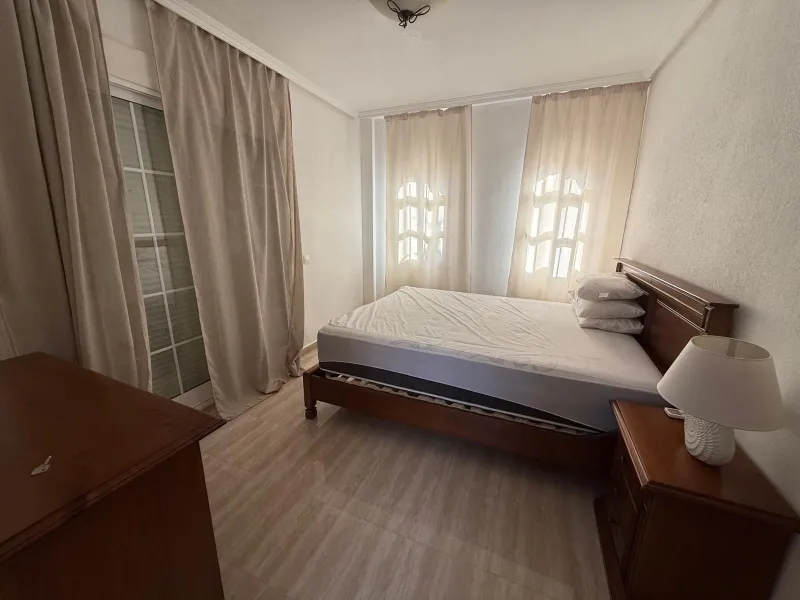 Chalet in La Mata, only 200 meters to the beach