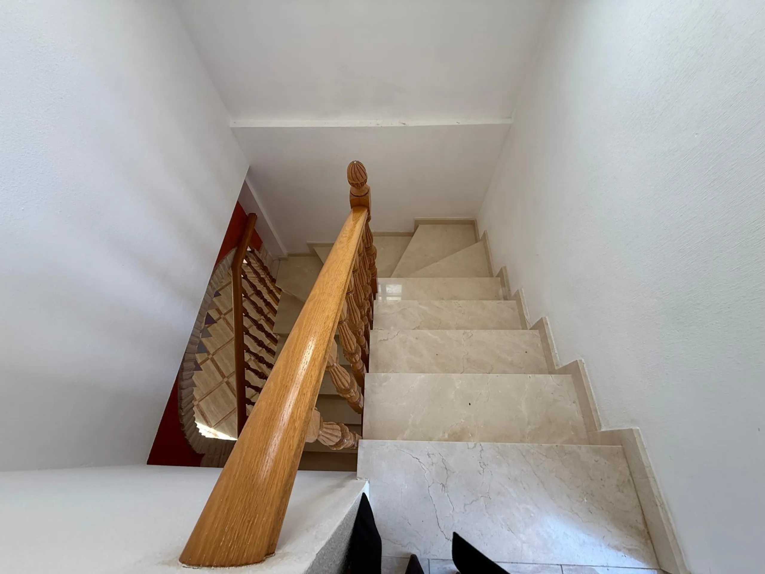 Chalet in La Mata, only 200 meters to the beach