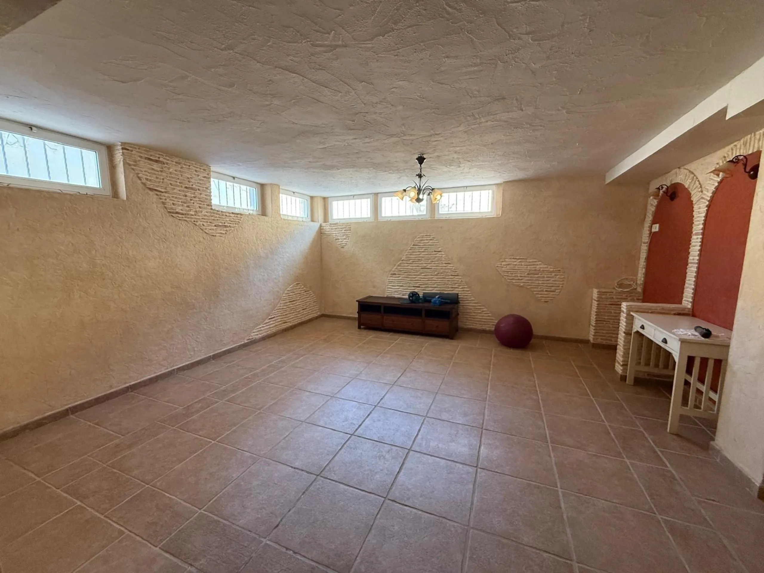 Chalet in La Mata, only 200 meters to the beach