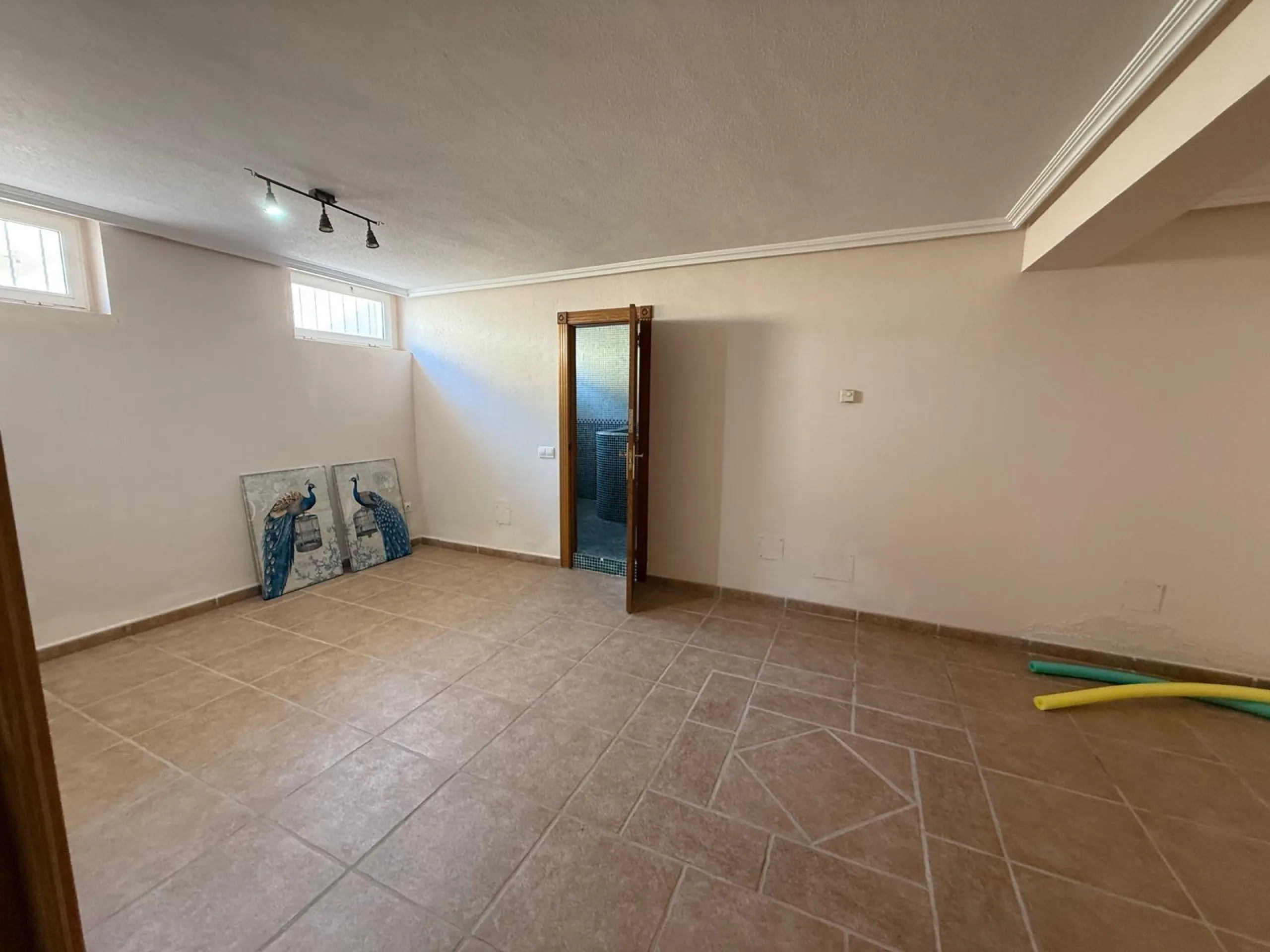 Chalet in La Mata, only 200 meters to the beach