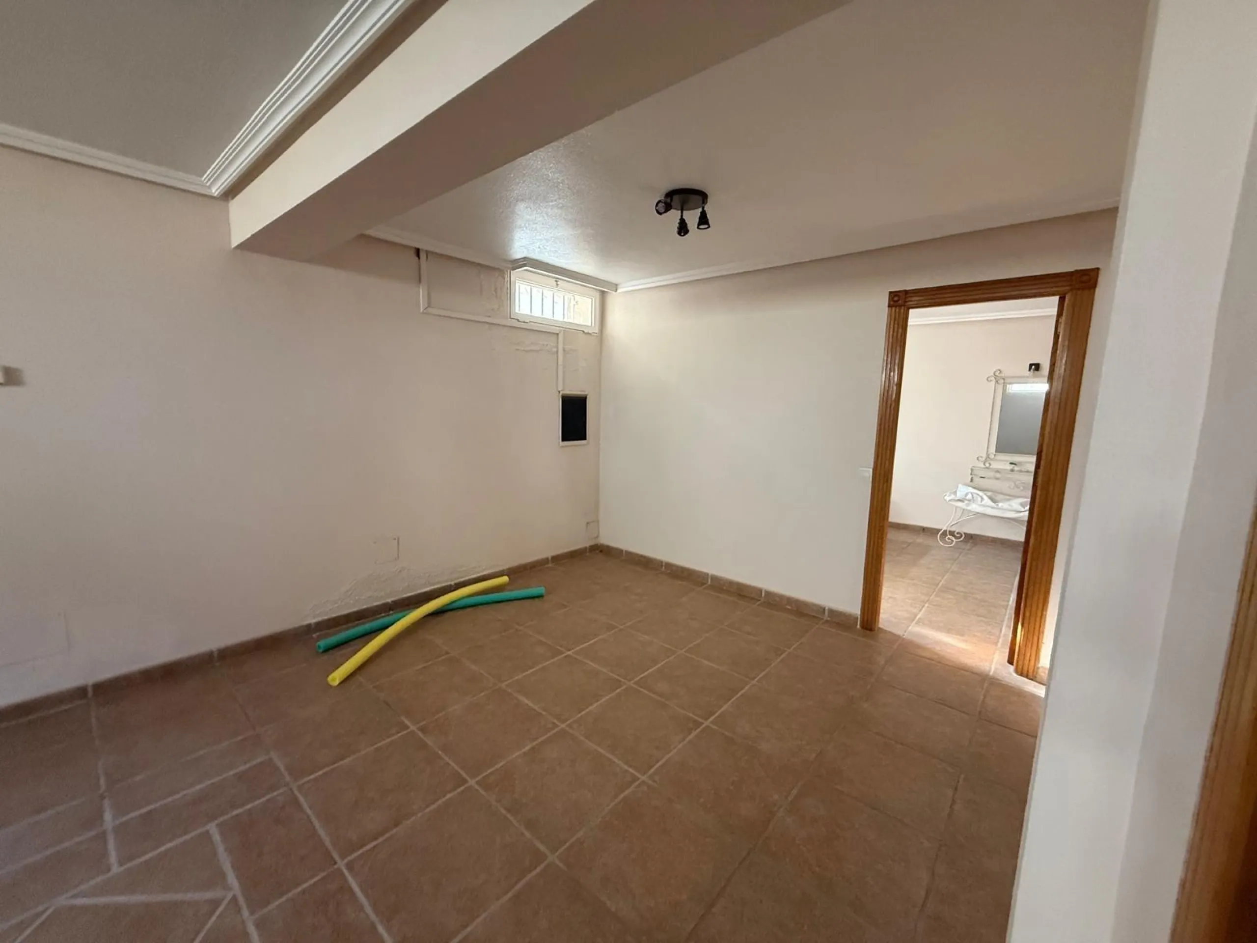 Chalet in La Mata, only 200 meters to the beach