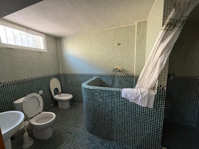 Chalet in La Mata, only 200 meters to the beach