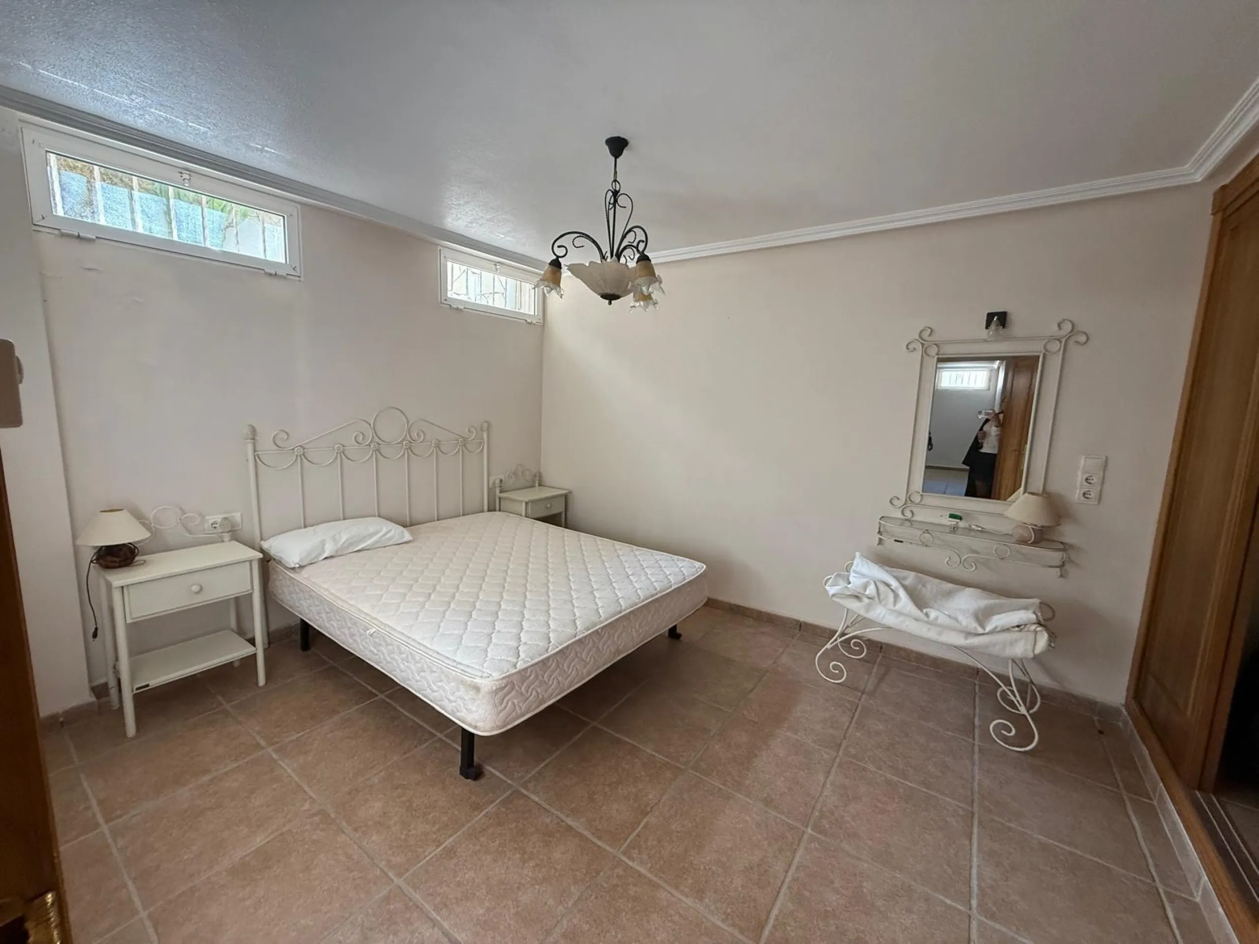 Chalet in La Mata, only 200 meters to the beach