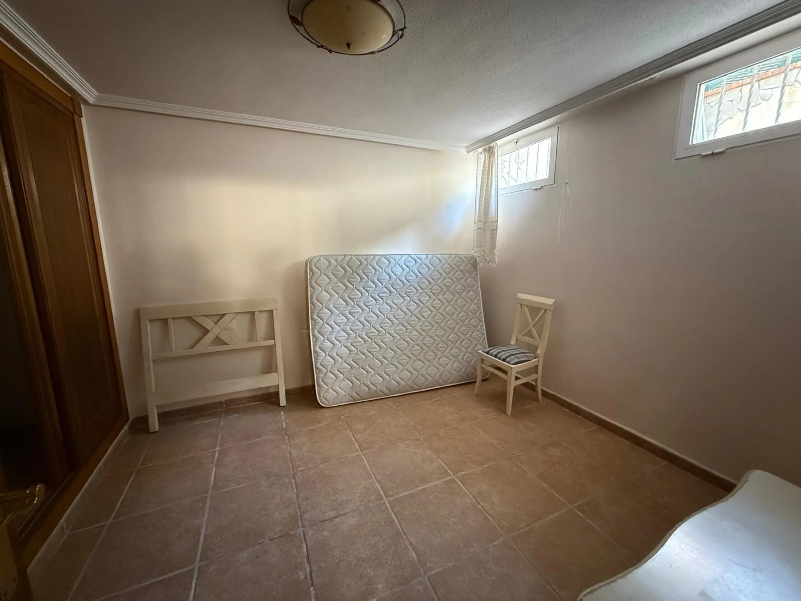 Chalet in La Mata, only 200 meters to the beach