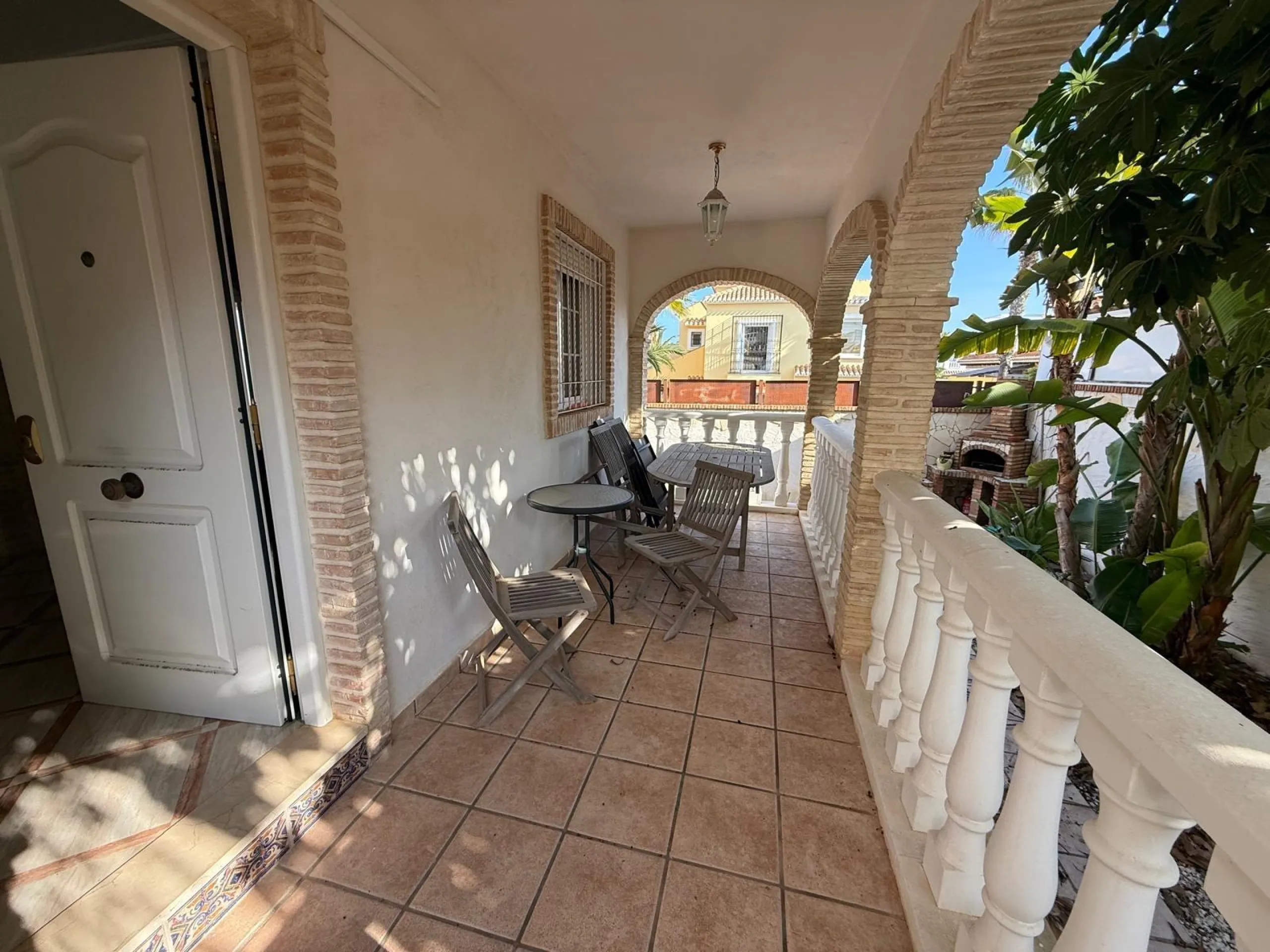 Chalet in La Mata, only 200 meters to the beach