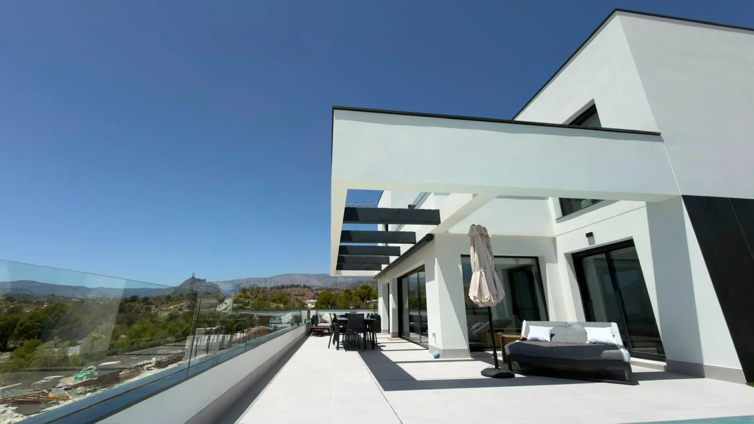 Villas Puig Campana 🌴🌄