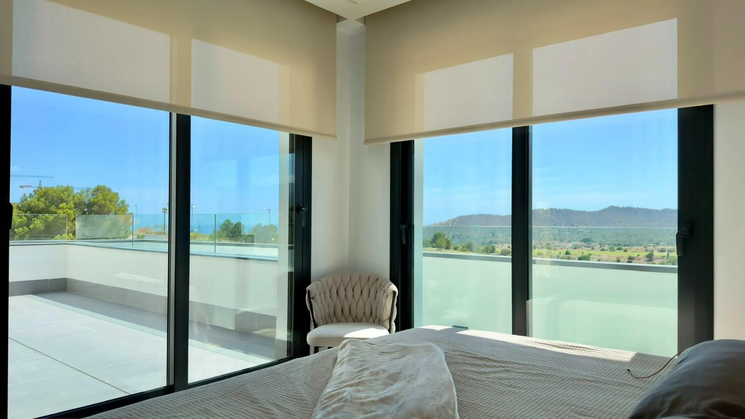 Villas Puig Campana 🌴🌄