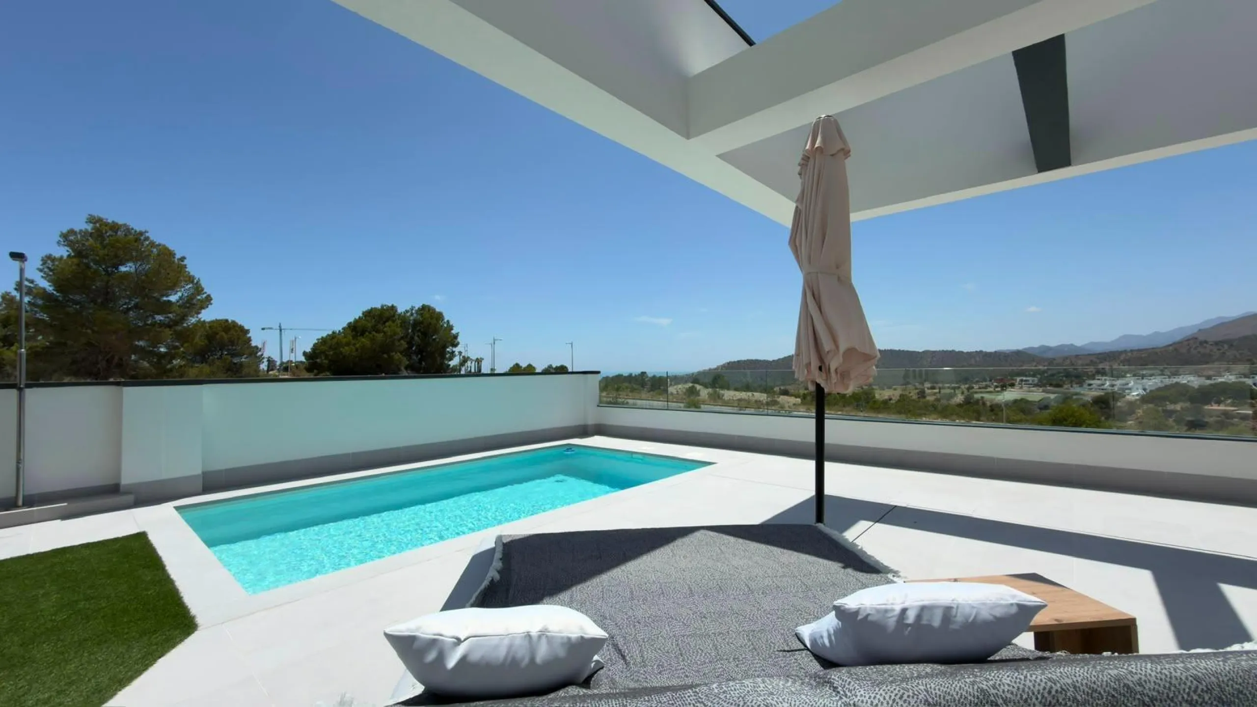 Villas Puig Campana 🌴🌄