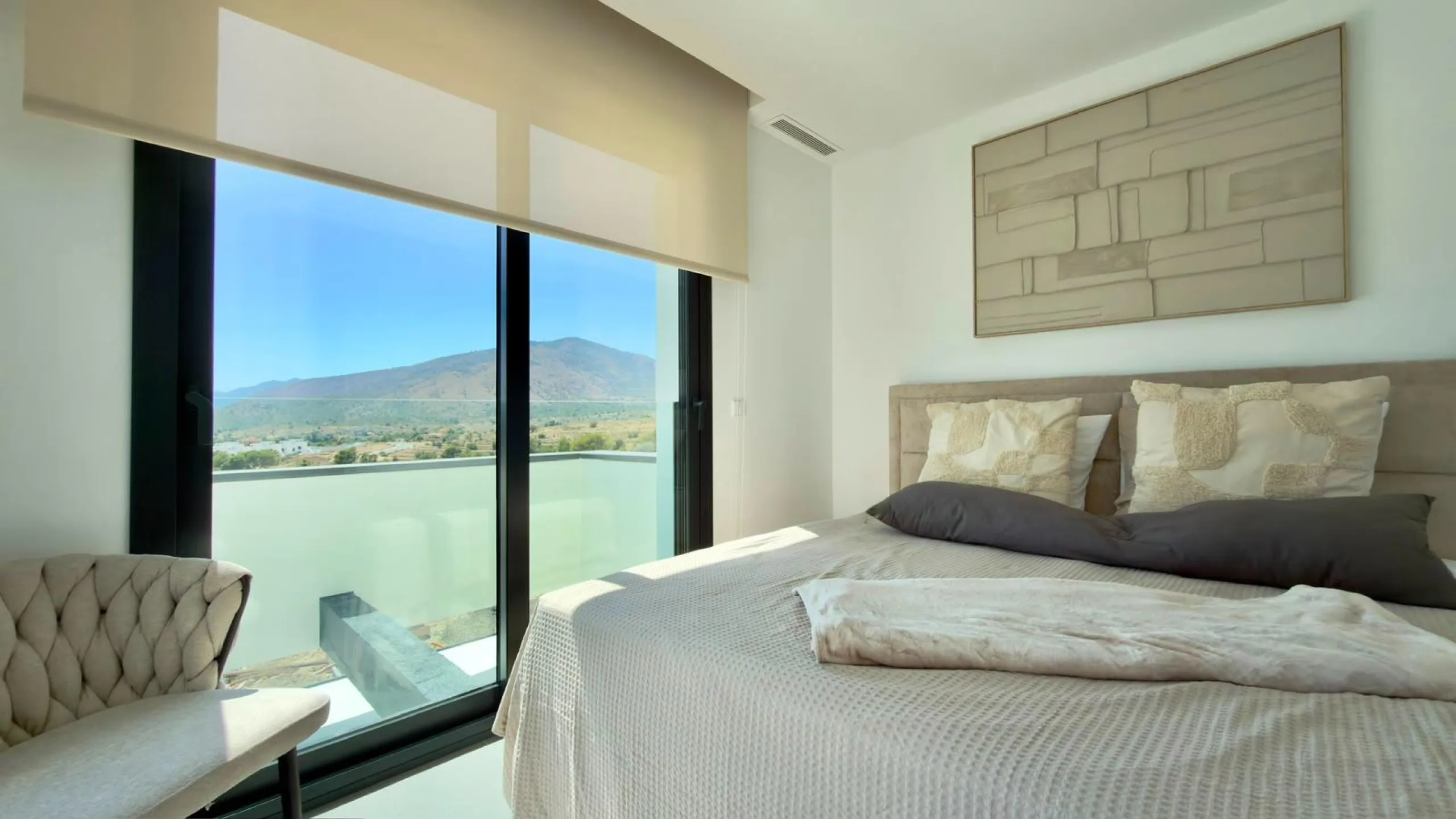 Villas Puig Campana 🌴🌄