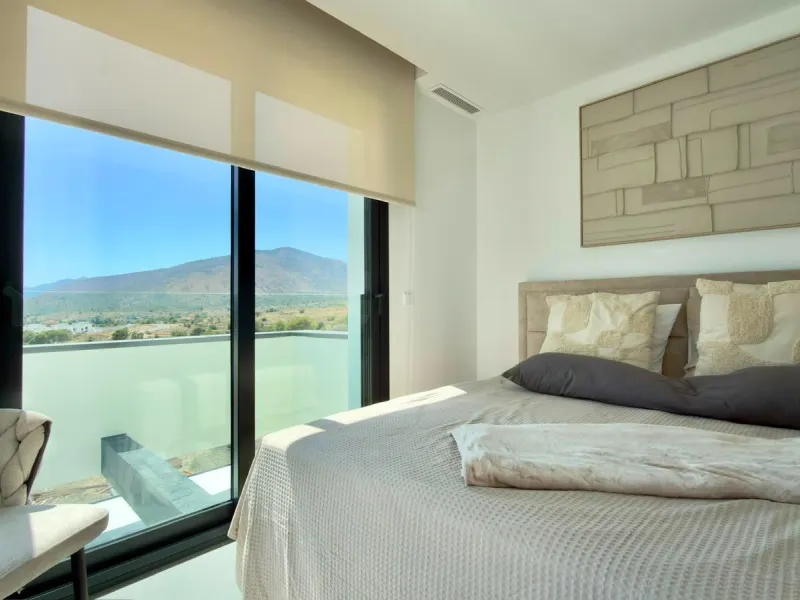 Villas Puig Campana 🌴🌄