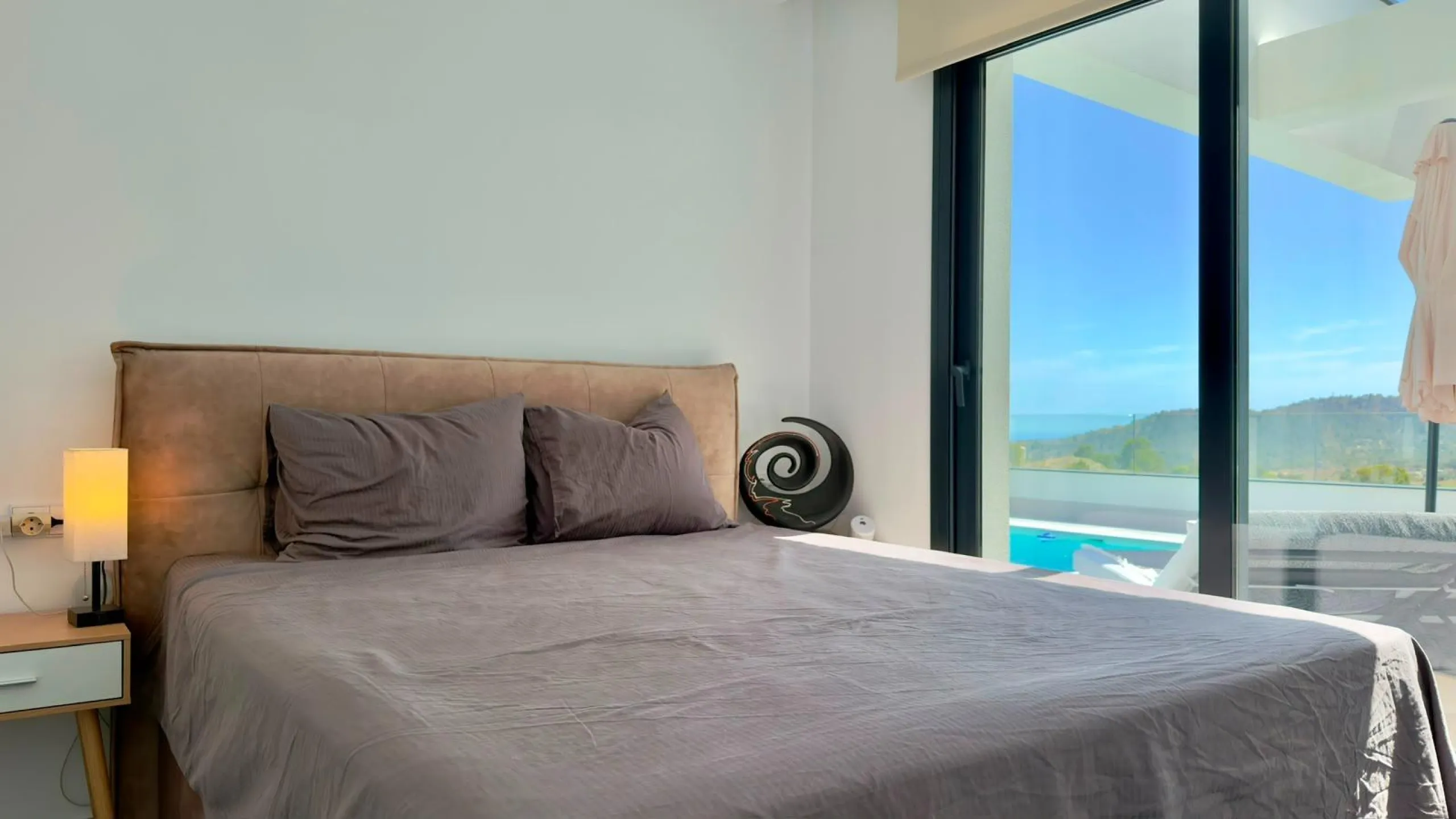 Villas Puig Campana 🌴🌄