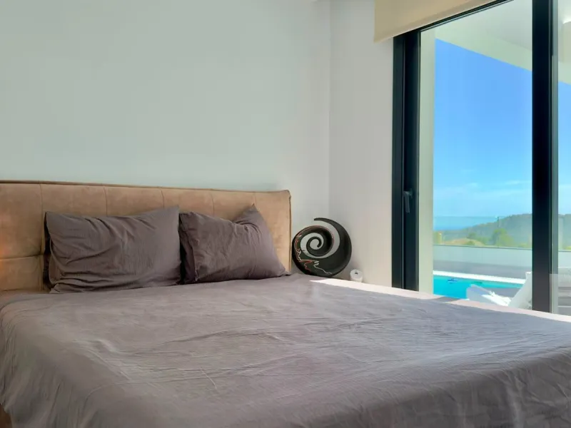 Villas Puig Campana 🌴🌄