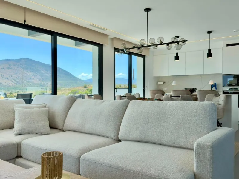 Villas Puig Campana 🌴🌄