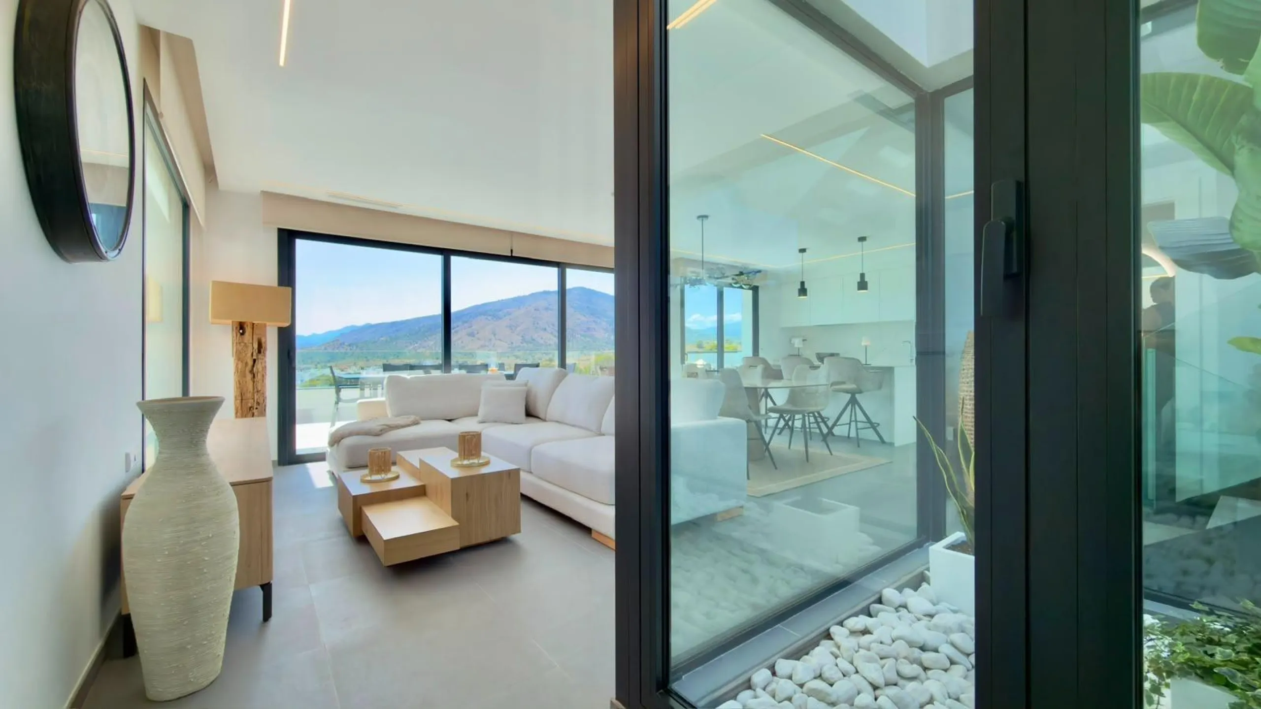 Villas Puig Campana 🌴🌄