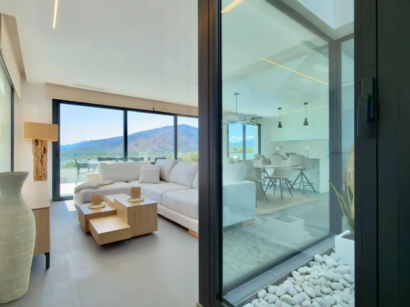 Villas Puig Campana 🌴🌄