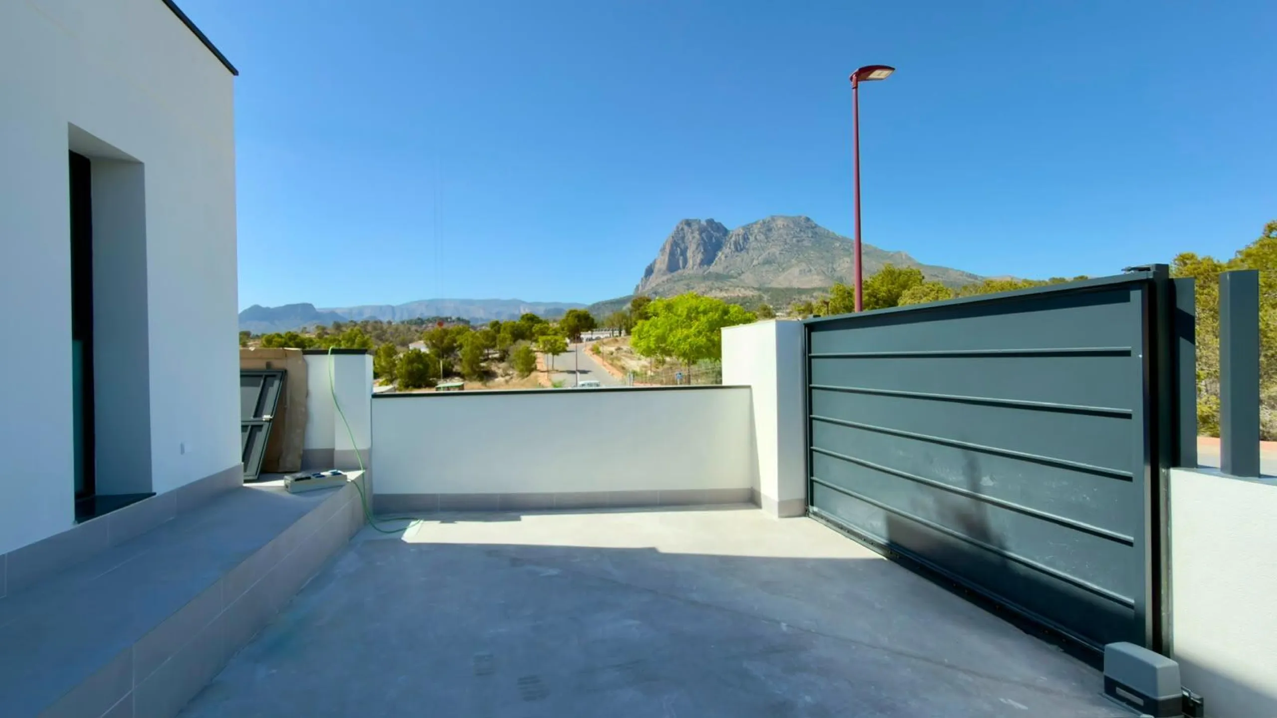 Villas Puig Campana 🌴🌄
