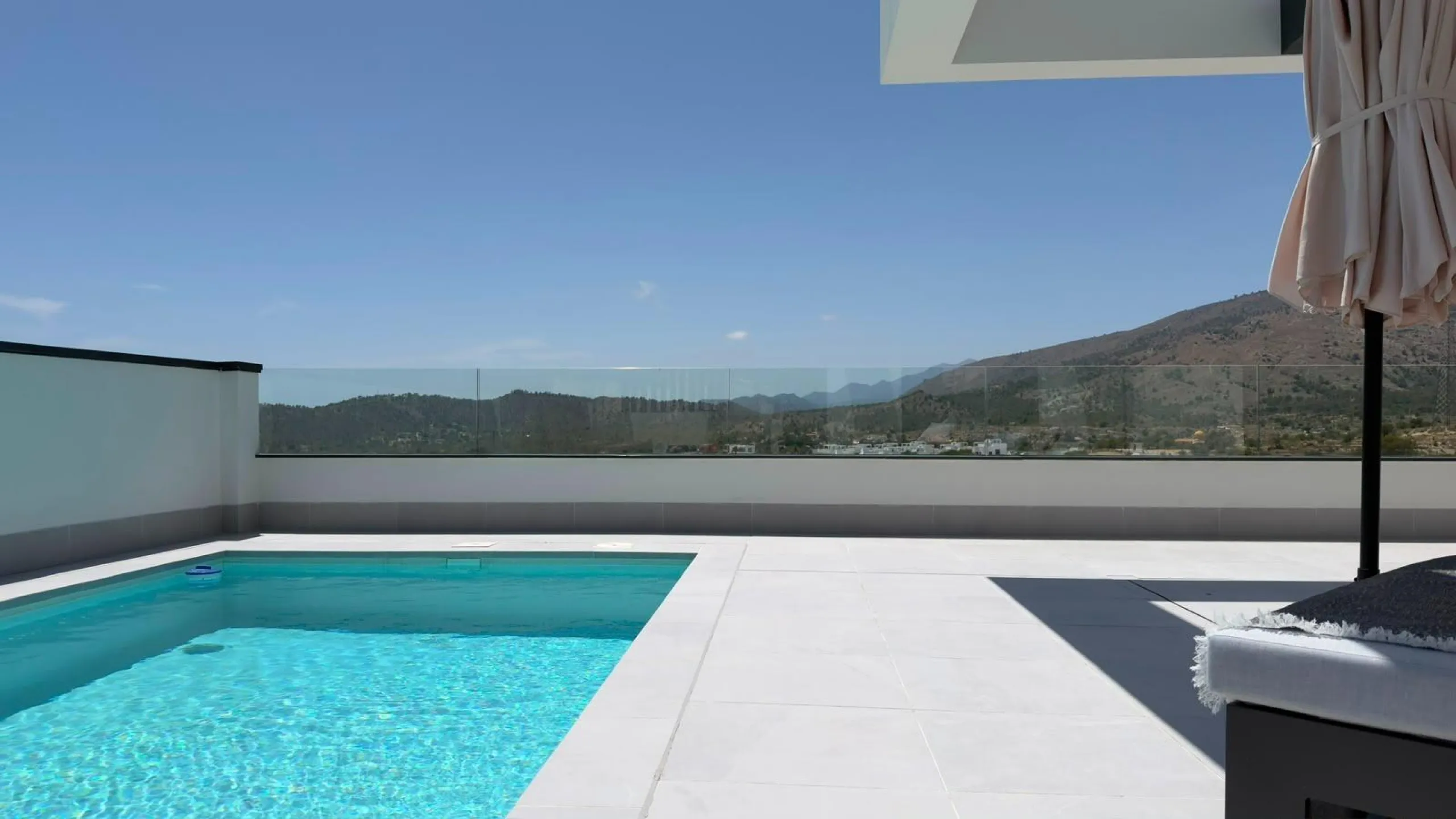 Villas Puig Campana 🌴🌄