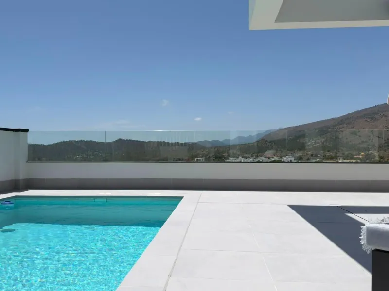 Villas Puig Campana 🌴🌄