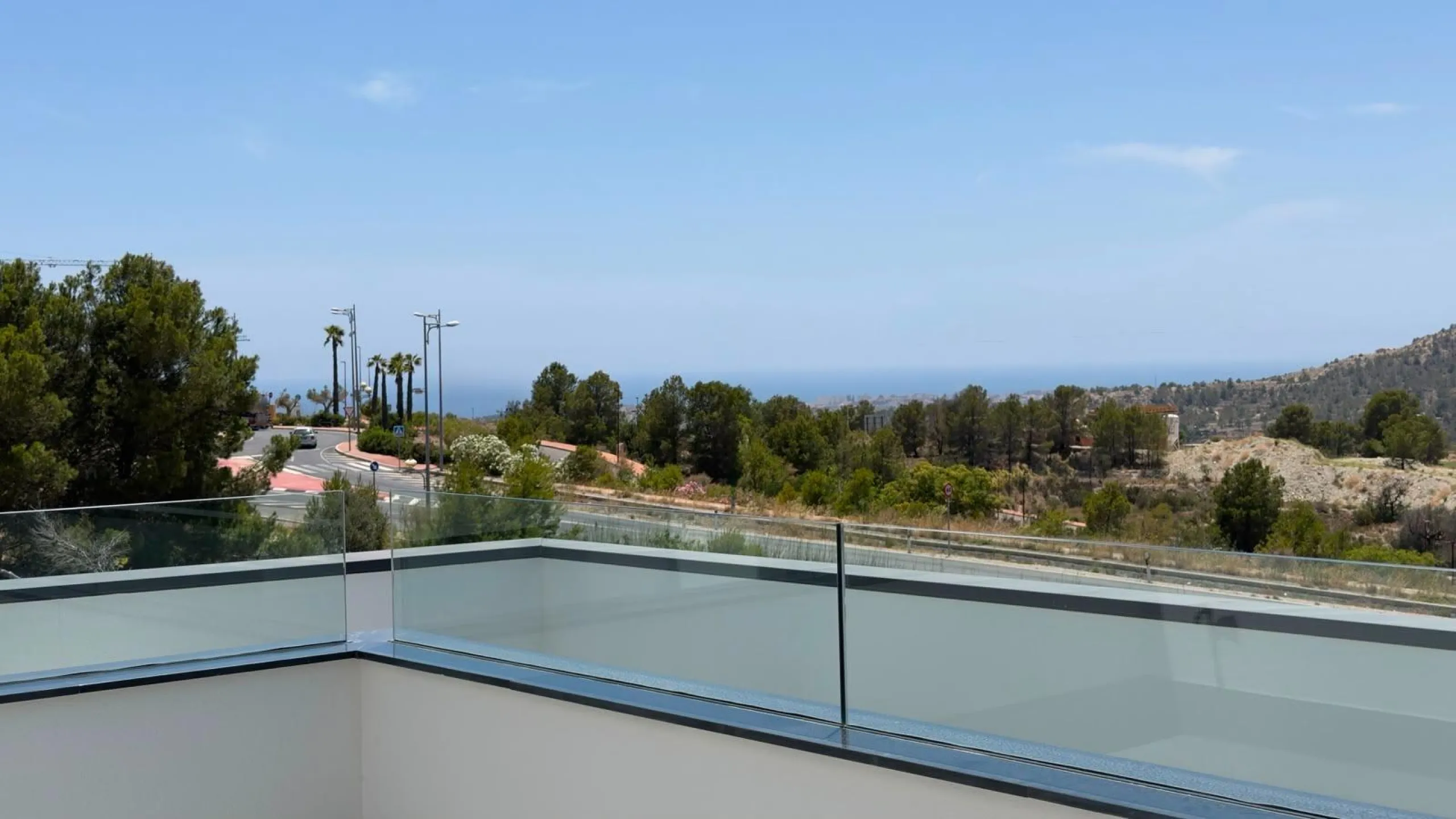 Villas Puig Campana 🌴🌄