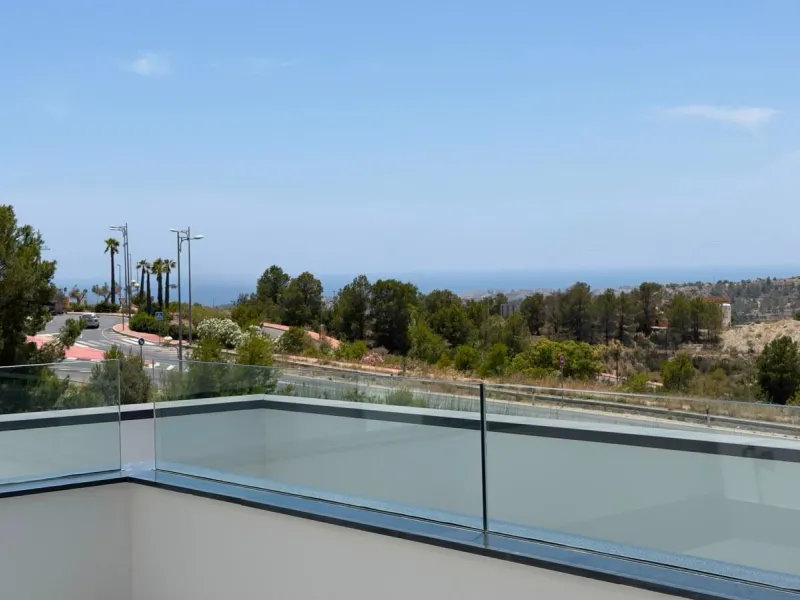Villas Puig Campana 🌴🌄
