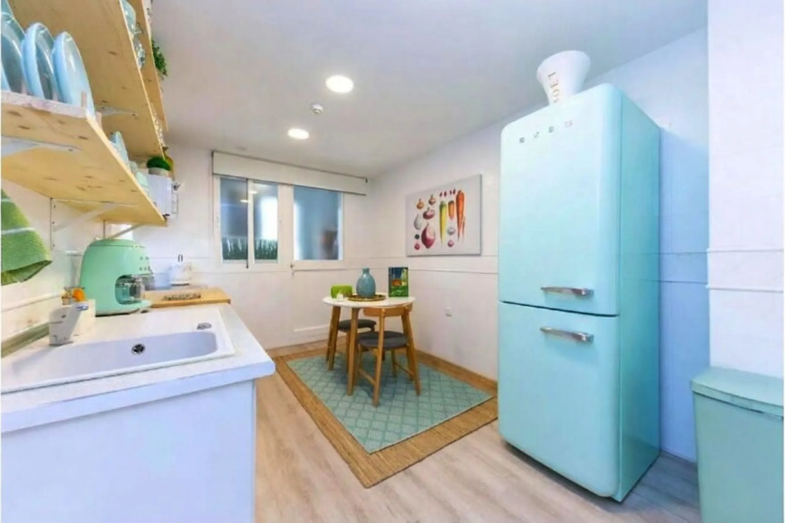 Erdgeschosswohnung mit gültiger Ferienvermietungslizenz – Las Brisas, Nueva Andalucía, Marbella