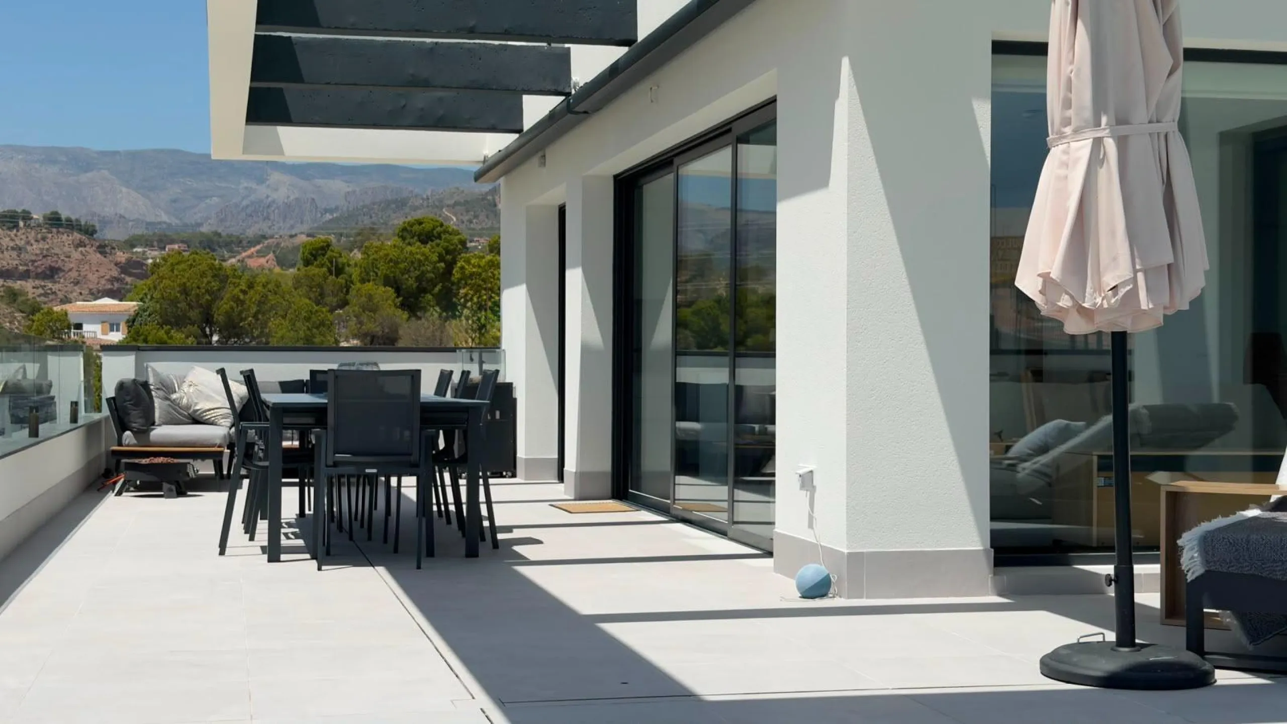 Villas Puig Campana 🌴🌄