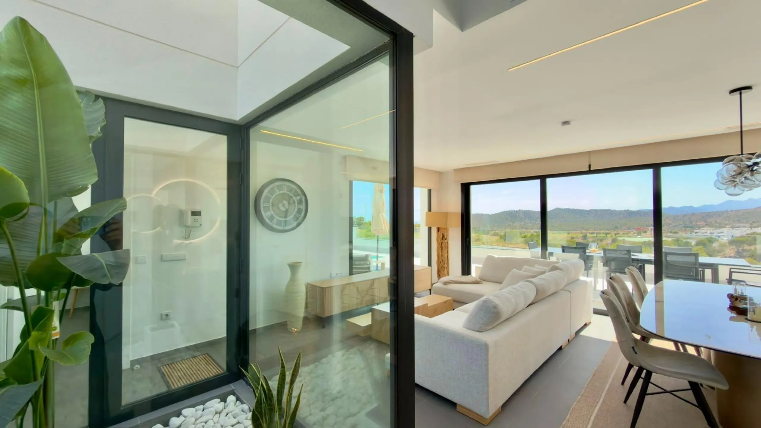 Villas Puig Campana 🌴🌄