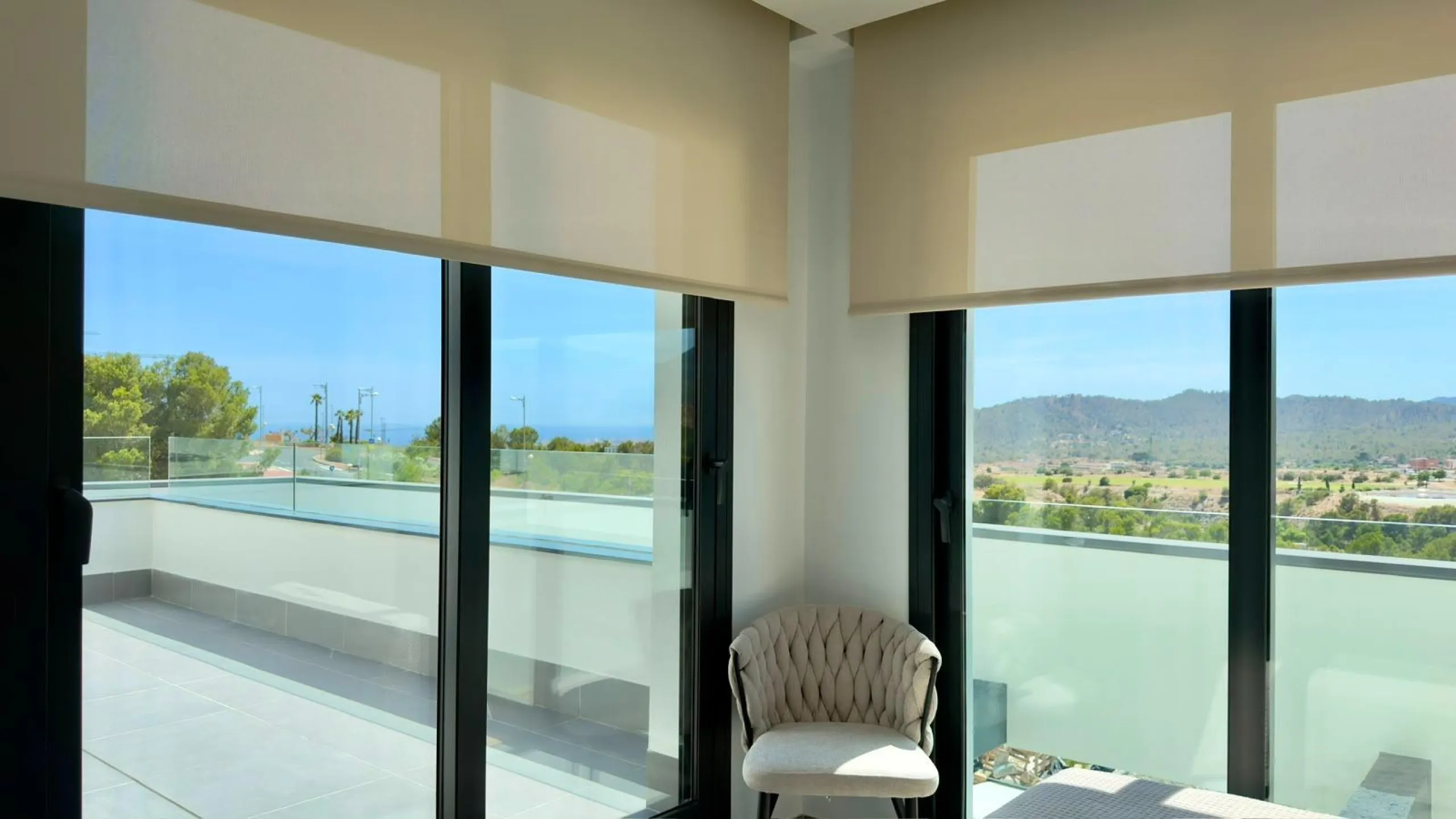 Villas Puig Campana 🌴🌄