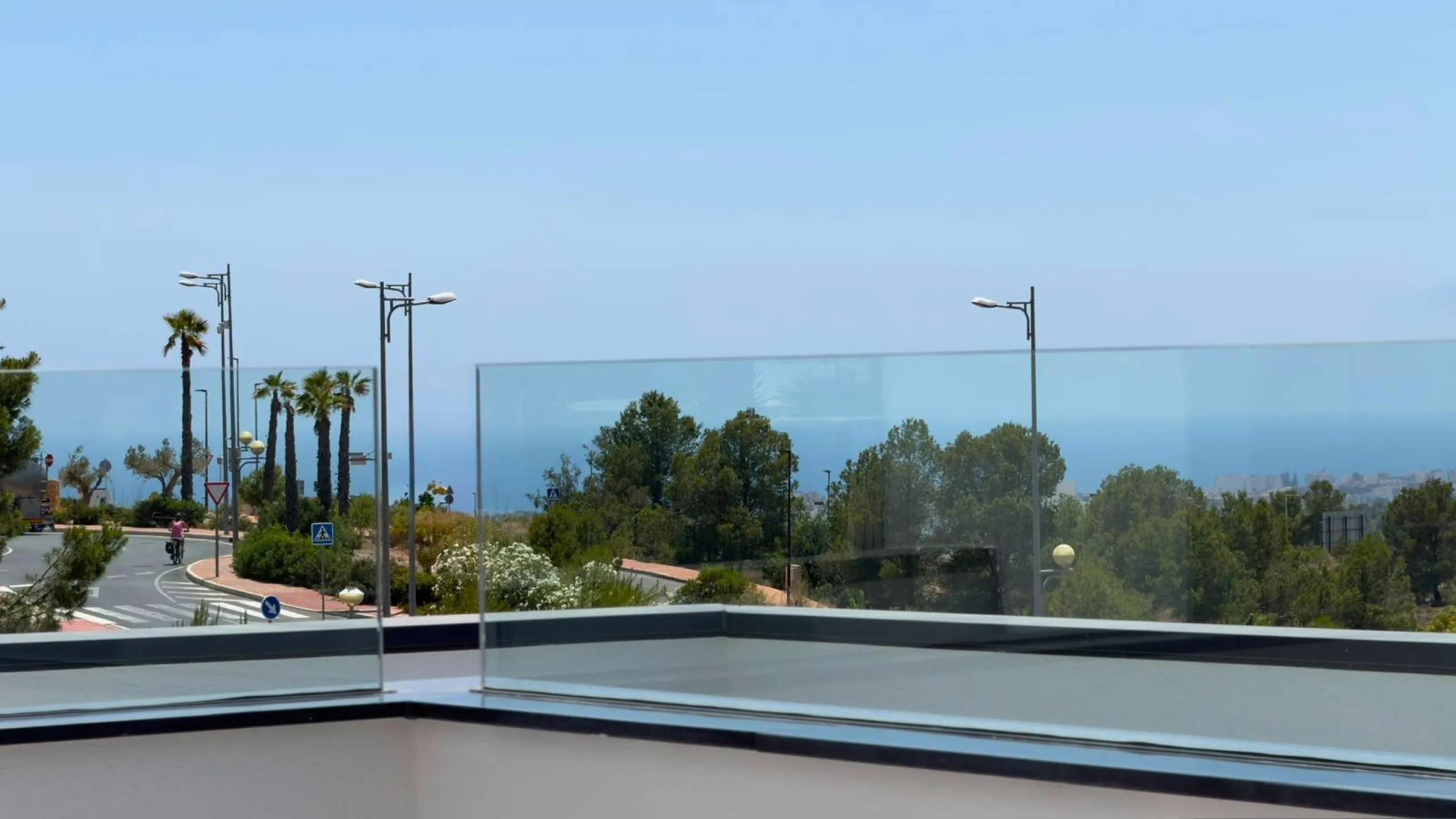 Villas Puig Campana 🌴🌄