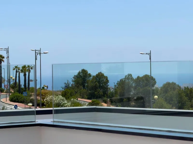 Villas Puig Campana 🌴🌄
