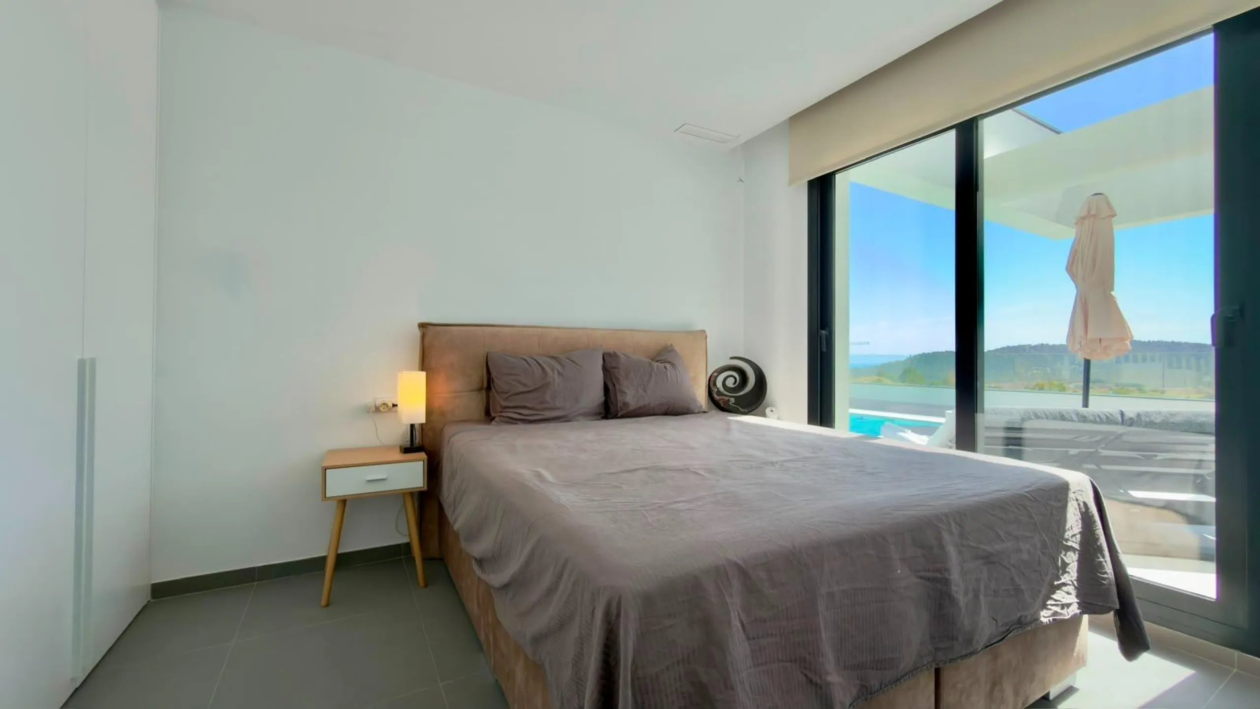 Villas Puig Campana 🌴🌄