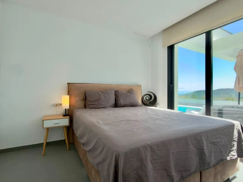 Villas Puig Campana 🌴🌄